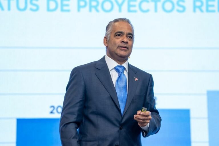 Tierras raras en RD: la cifra de 100 millones sigue abierta y se definirá en noviembre
