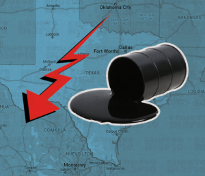 El WTI cierra en 100,30 dólares tras nuevas tensiones y deja en evidencia la fragilidad del mercado petrolero