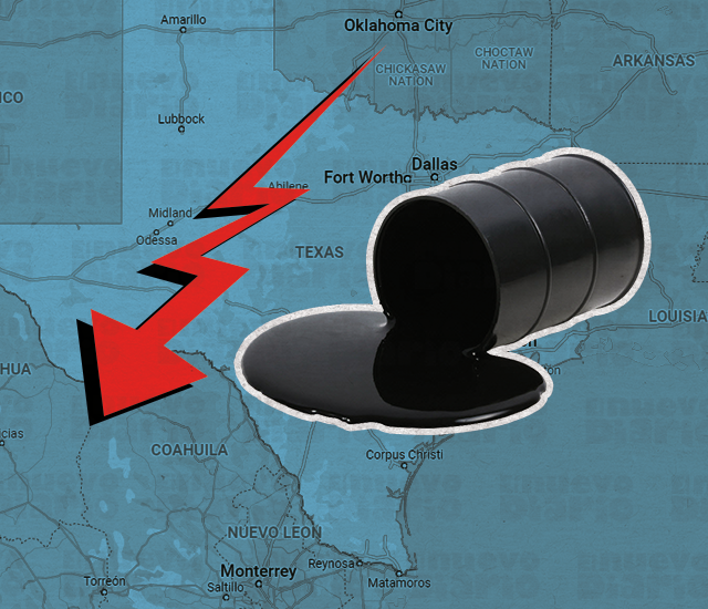 El WTI cierra en 100,30 dólares tras nuevas tensiones y deja en evidencia la fragilidad del mercado petrolero