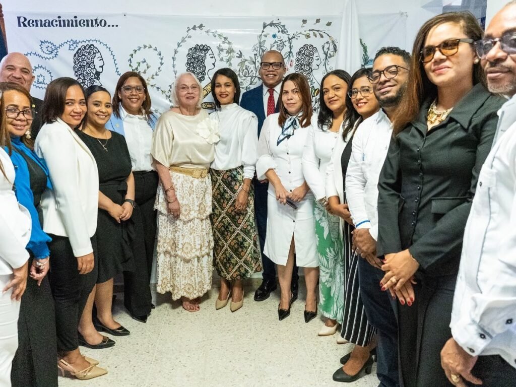 Puerto Plata nombra la unidad de violencia en honor a Luisa Marmolejos y pone el acento en la respuesta a las víctimas