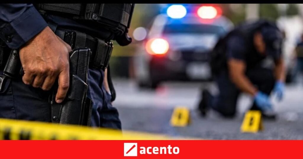 PC exige investigar muertes en operativos y coloca bajo presión la política de seguridad del Gobierno