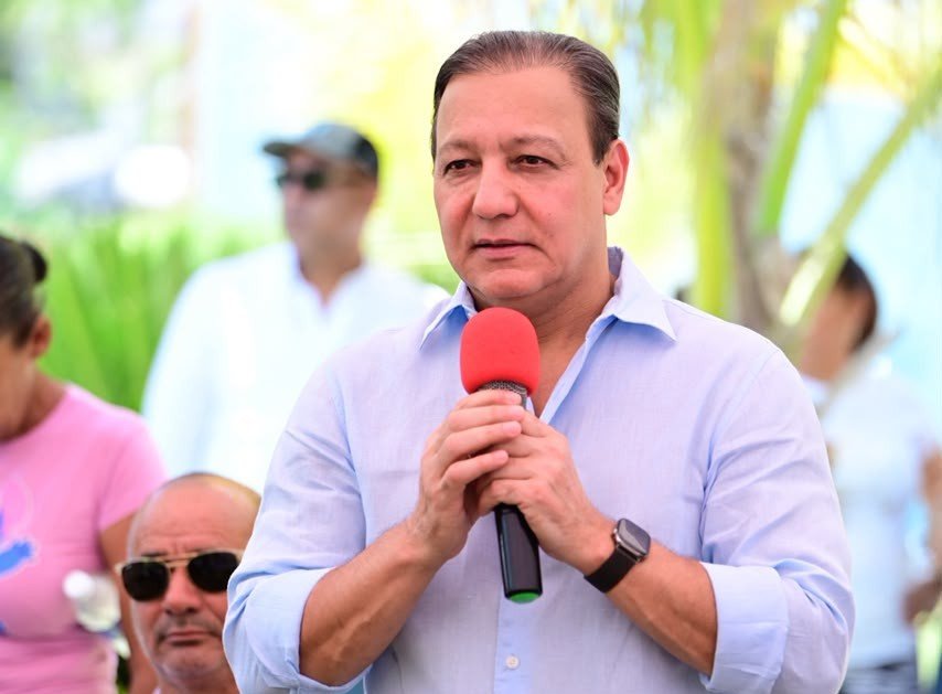 Abel Martínez endurece su mensaje sobre seguridad y pide que la acción policial no alcance a inocentes